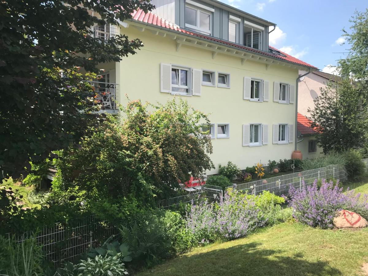 Ferienwohnung an der Elz, אמנדינגן – מחירים מעודכנים לשנת 2022