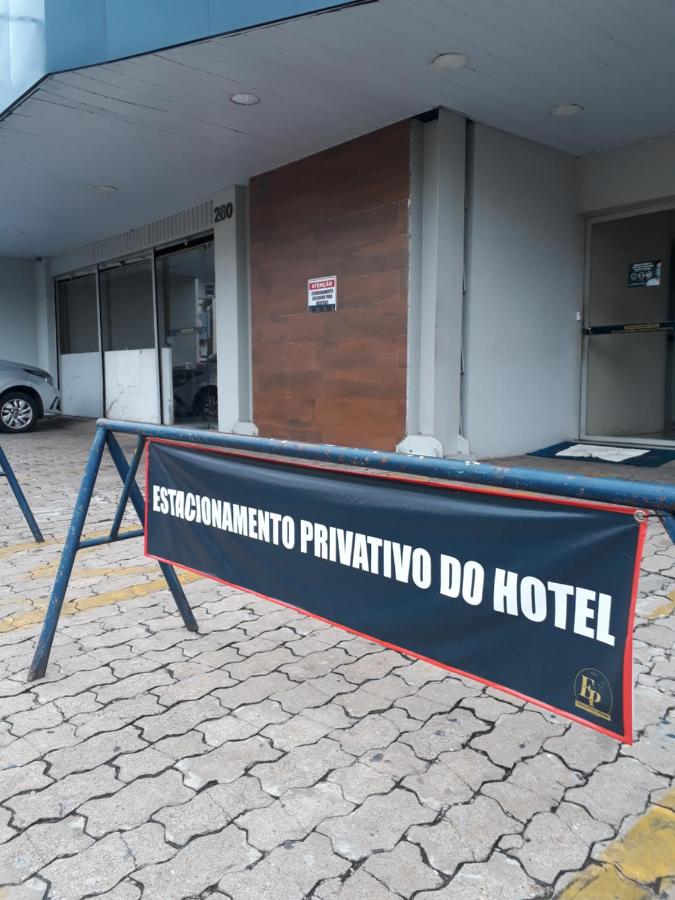 Executivo Prime Hotel photo