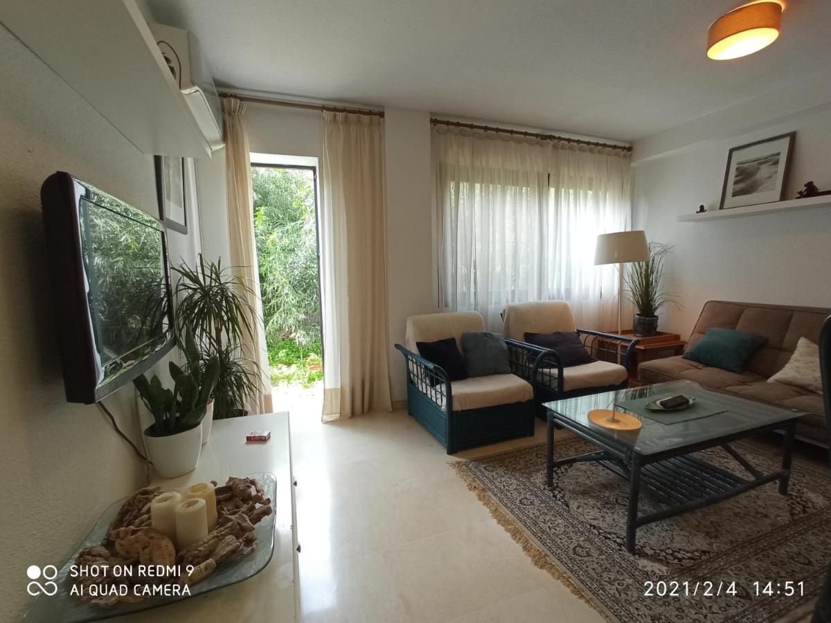Apartment La Brisa, Manilva, Spain - Booking.com