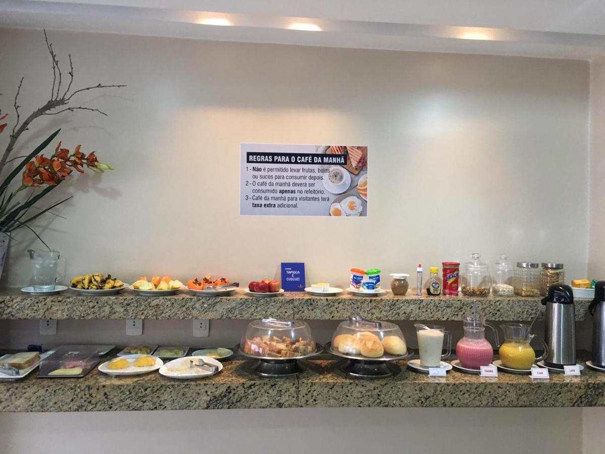 Executivo Prime Hotel photo