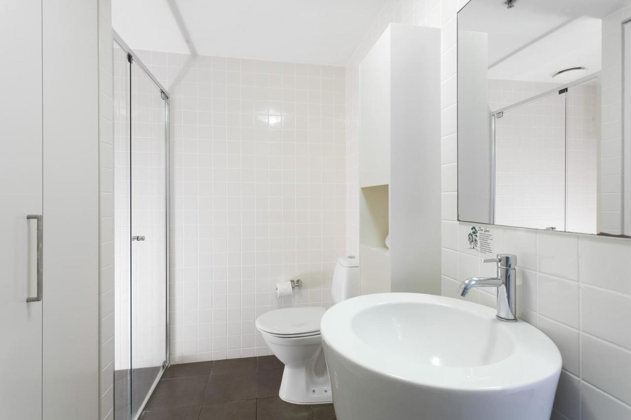 Evolution Apartments photo