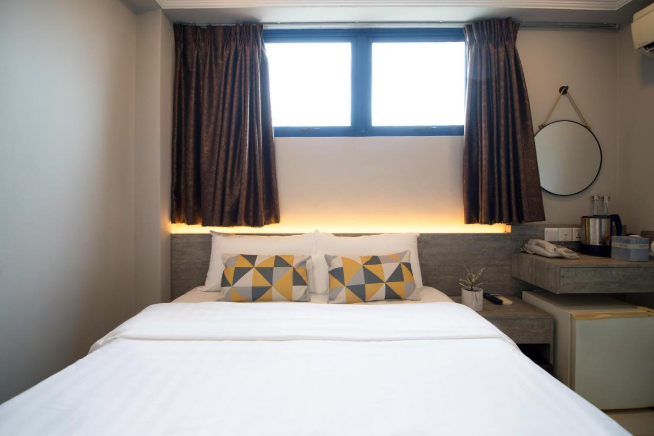 Harbour Ville Hotel - 2