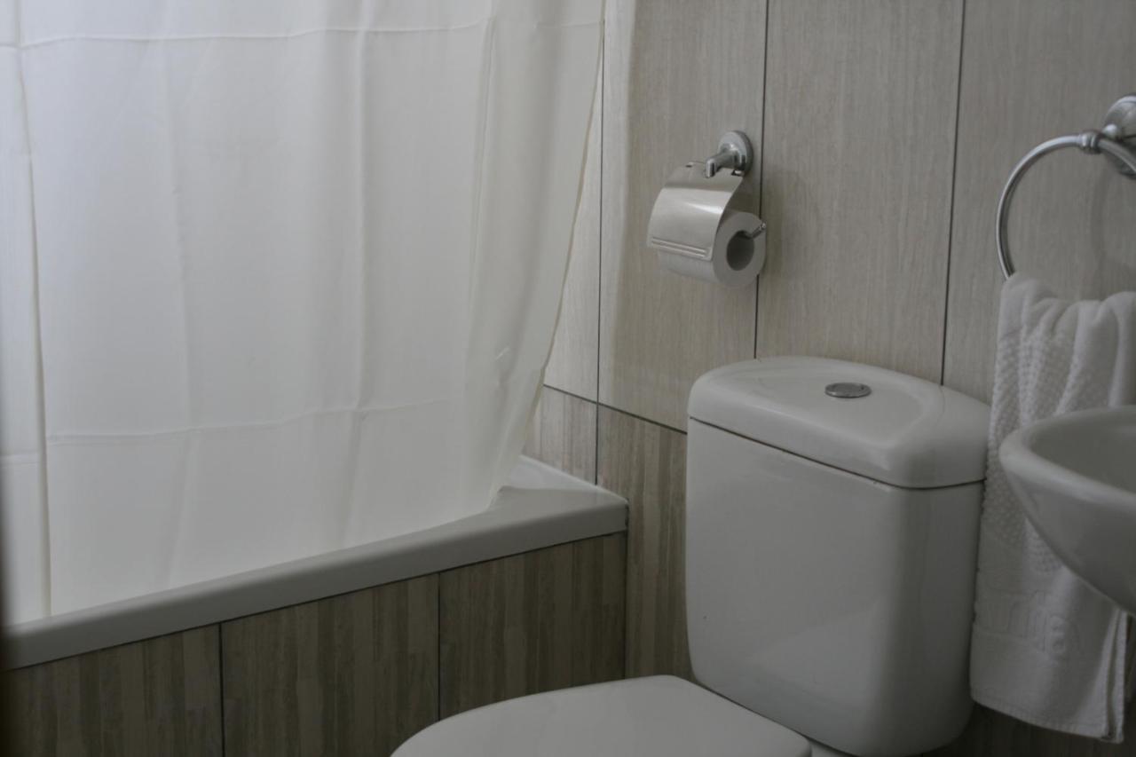 Melpo Antia Hotel & Suites photo