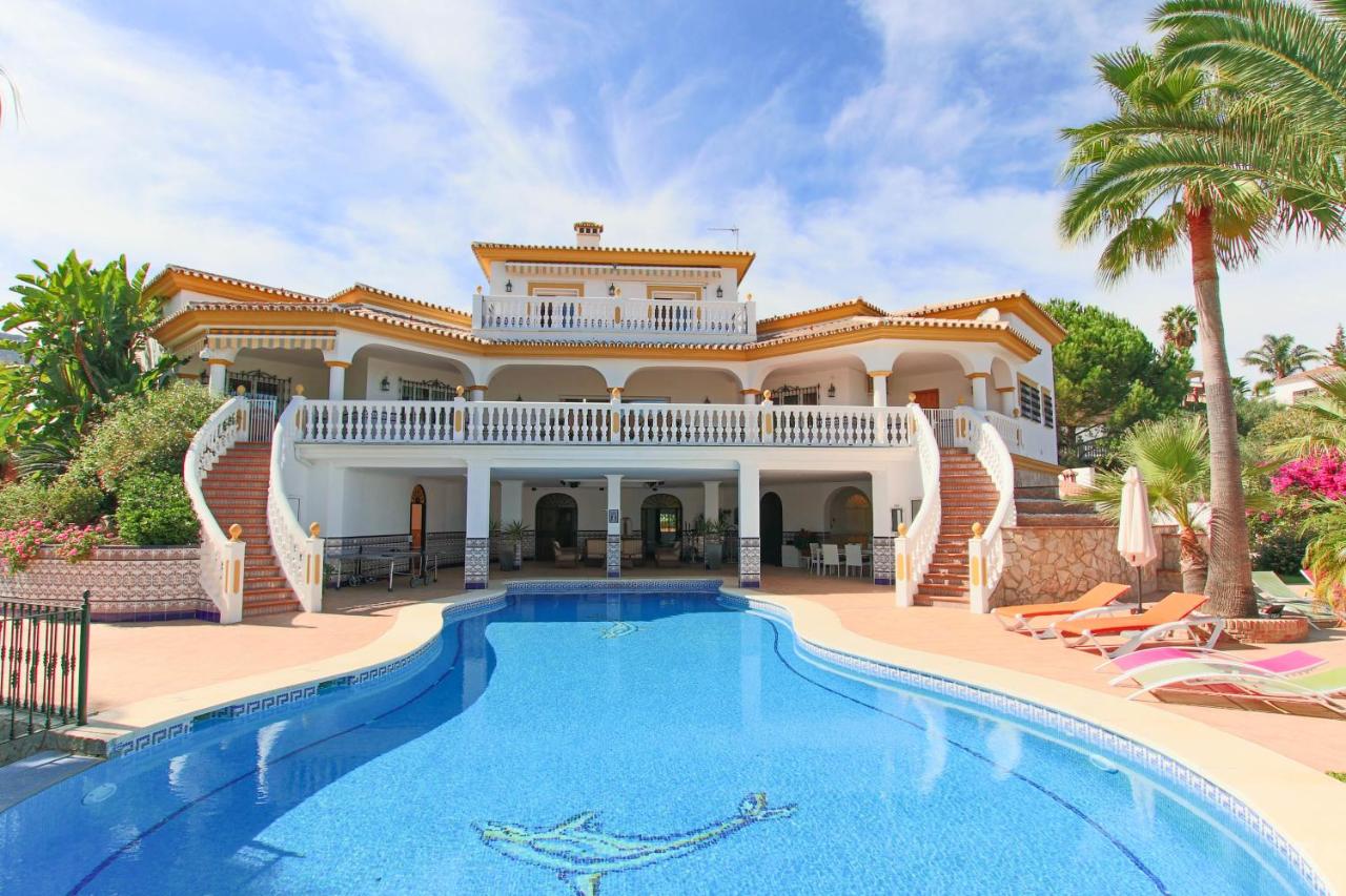 TESS Villa El Oasis, Alhaurín de la Torre – Precios ...