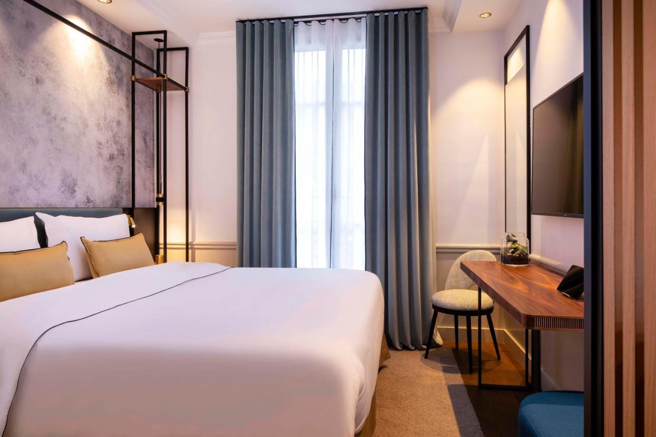 Victoria Palace Hotel - 2