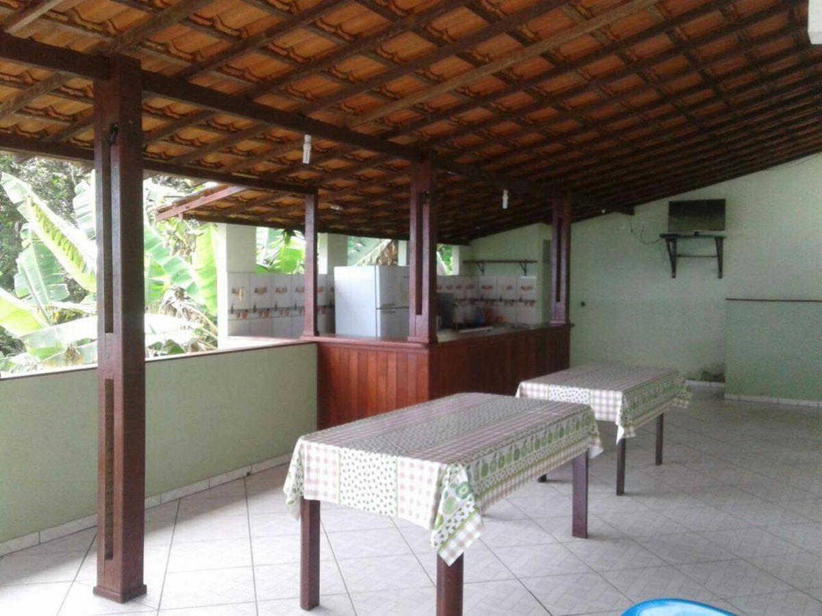 Luar de Araçatiba Suítes photo