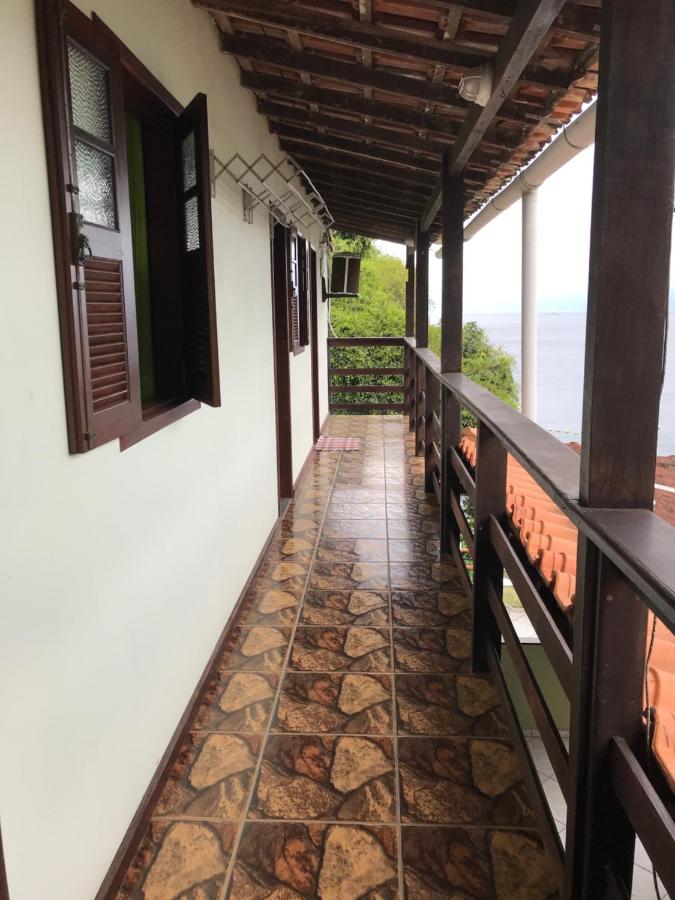 Luar de Araçatiba Suítes photo