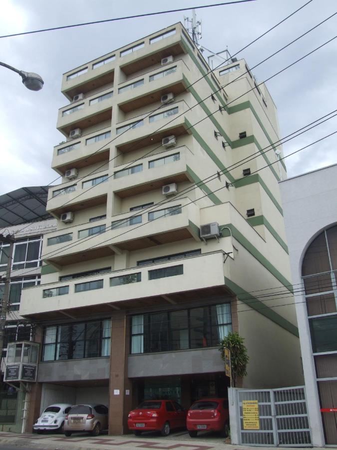 Stratus Centro Hotel photo