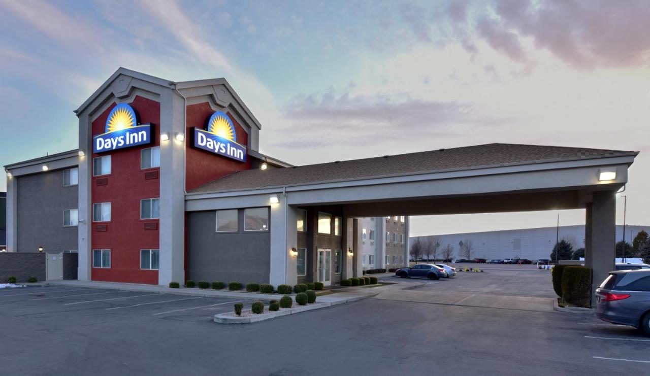 Image: Days Inn by Wyndham Springville