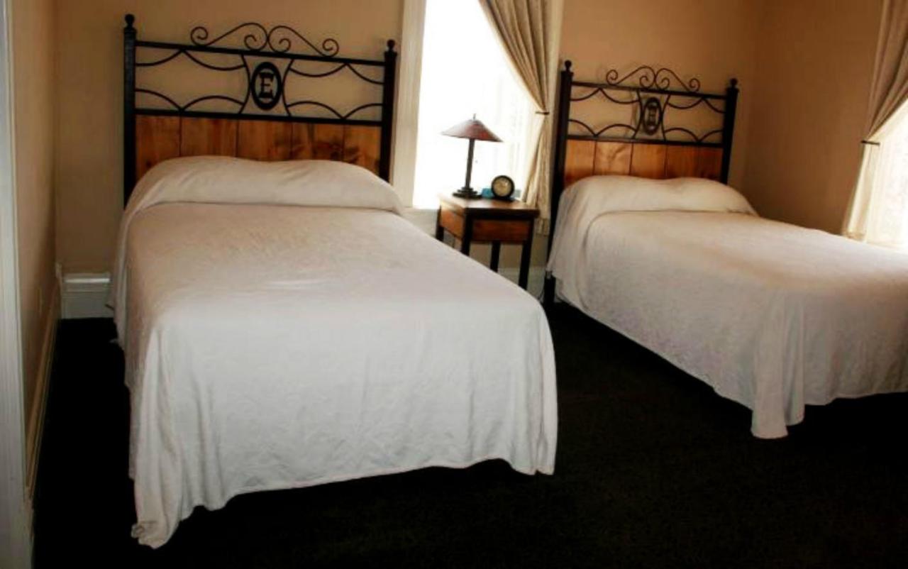 Hotel Eklund — photo 11