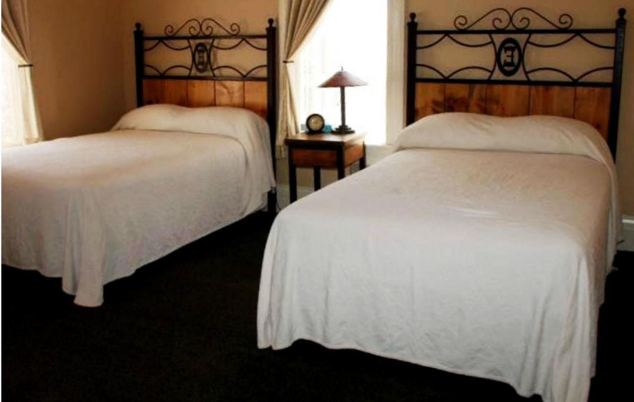 Hotel Eklund — photo 22