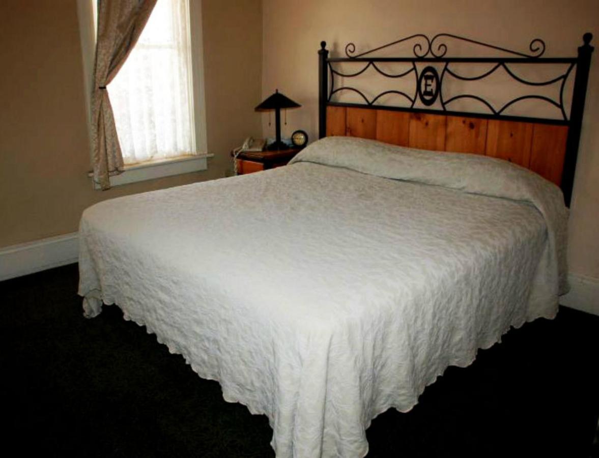 Hotel Eklund — photo 17