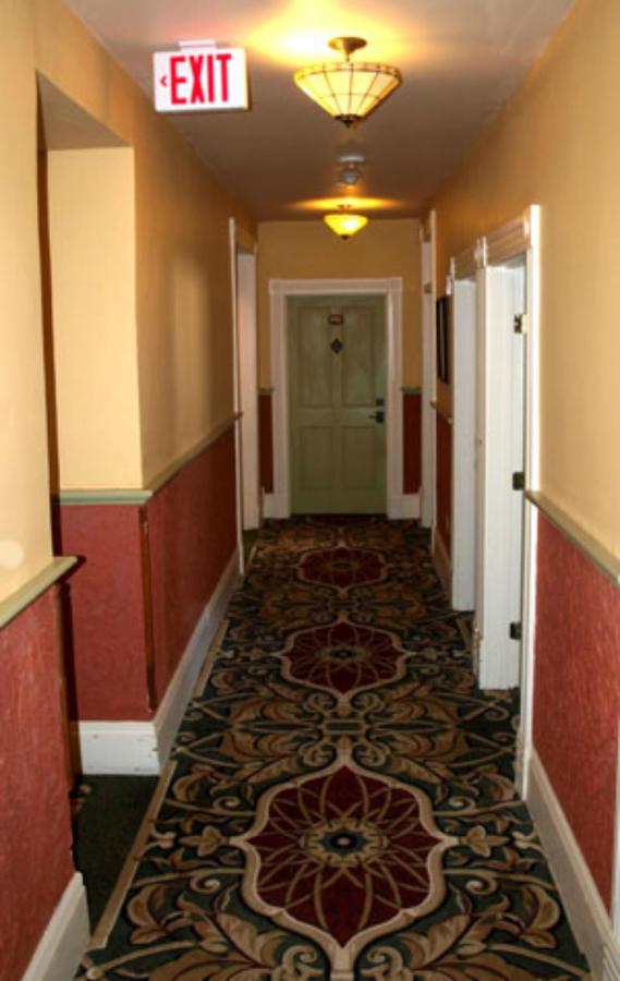 Hotel Eklund — photo 18
