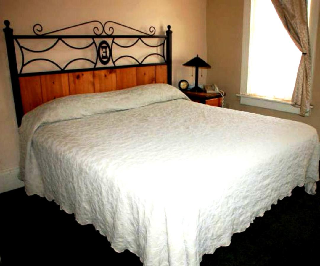 Hotel Eklund — photo 23