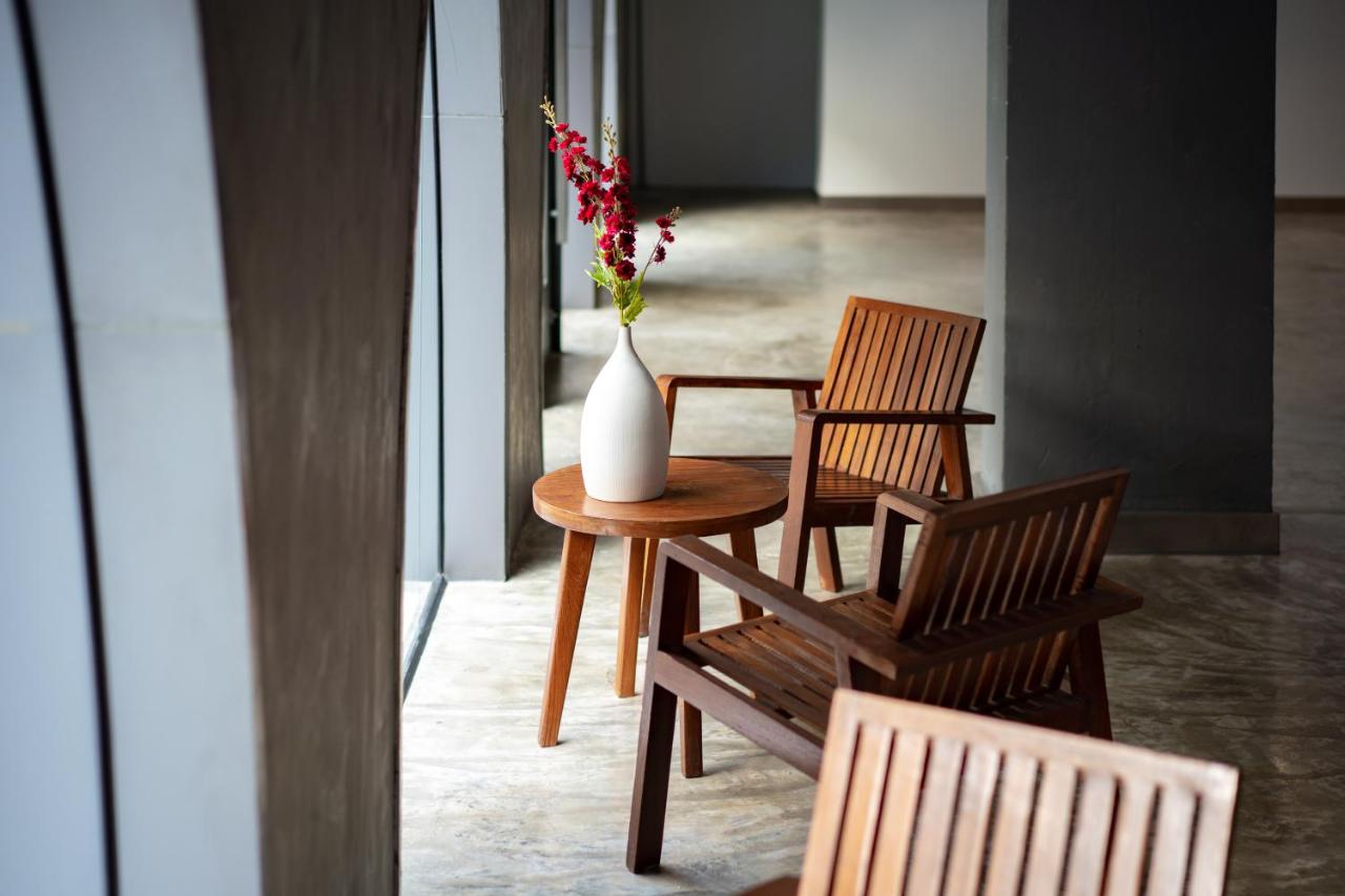 VIX Bangkok at Victory Monument - 2