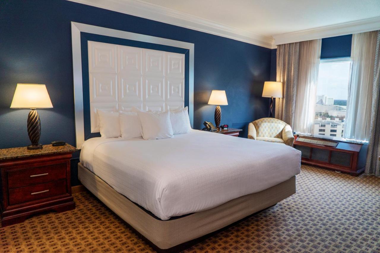 Rosen Plaza Hotel Orlando Convention Center, Orlando – Updated 2022 Prices
