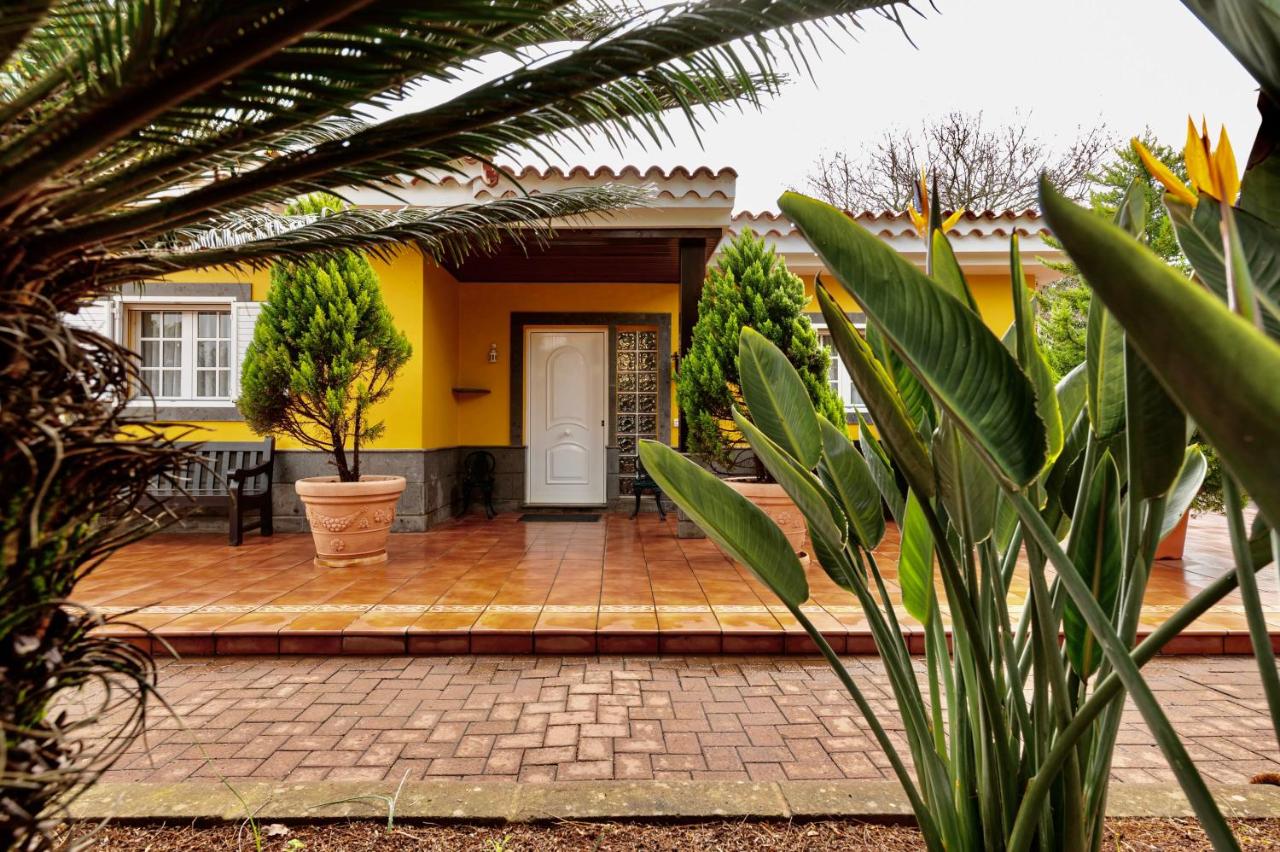 Villa Selva Doramas, Santa Maria de Guia, Spain - Booking.com
