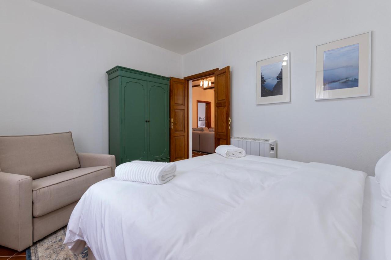 Villa Selva Doramas, Santa Maria de Guia, Spain - Booking.com