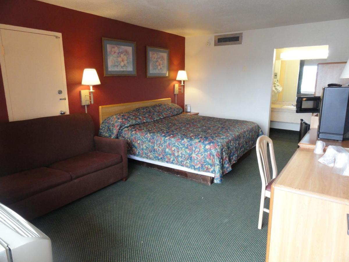 Grand inn Motel — photo 12