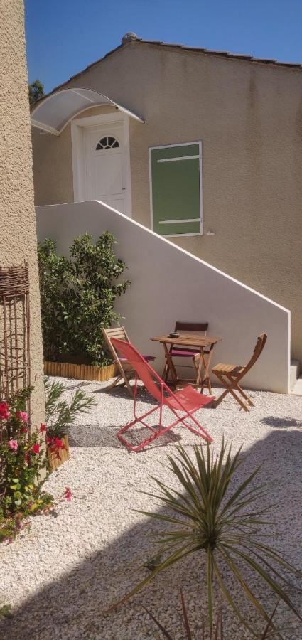 Maison T1 30m2 Avec Sa Terrasse Au Chateau De La Buzine Marseille Updated 21 Prices