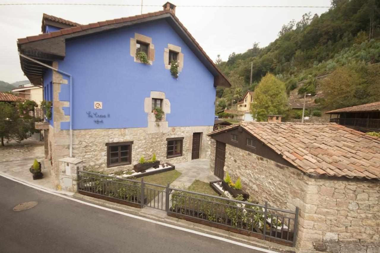 Casa La Cueva II, Bueño – Precios 2021 actualizados