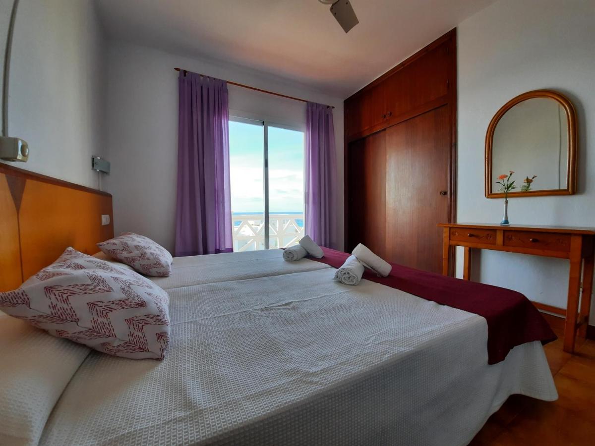 Apartamento Teresa - 2 dormitorios,, Es Migjorn Gran, Spain ...