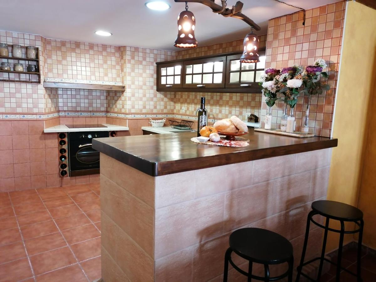 La Roca de Setenil, Setenil – Updated 2022 Prices