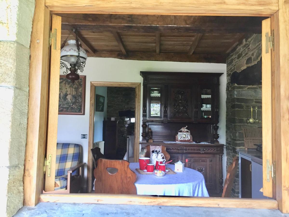 Casa Ferreiro - Campo da Cruz - Lugo, Baltar – Updated 2022 ...