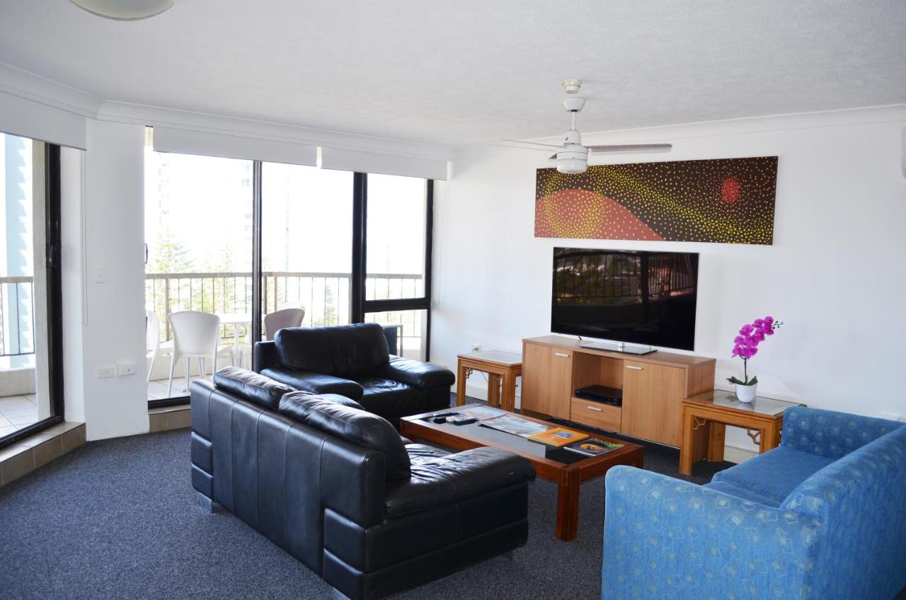Genesis Apartments photo