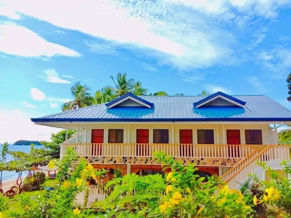 Image: Kaburihan Beach Resort