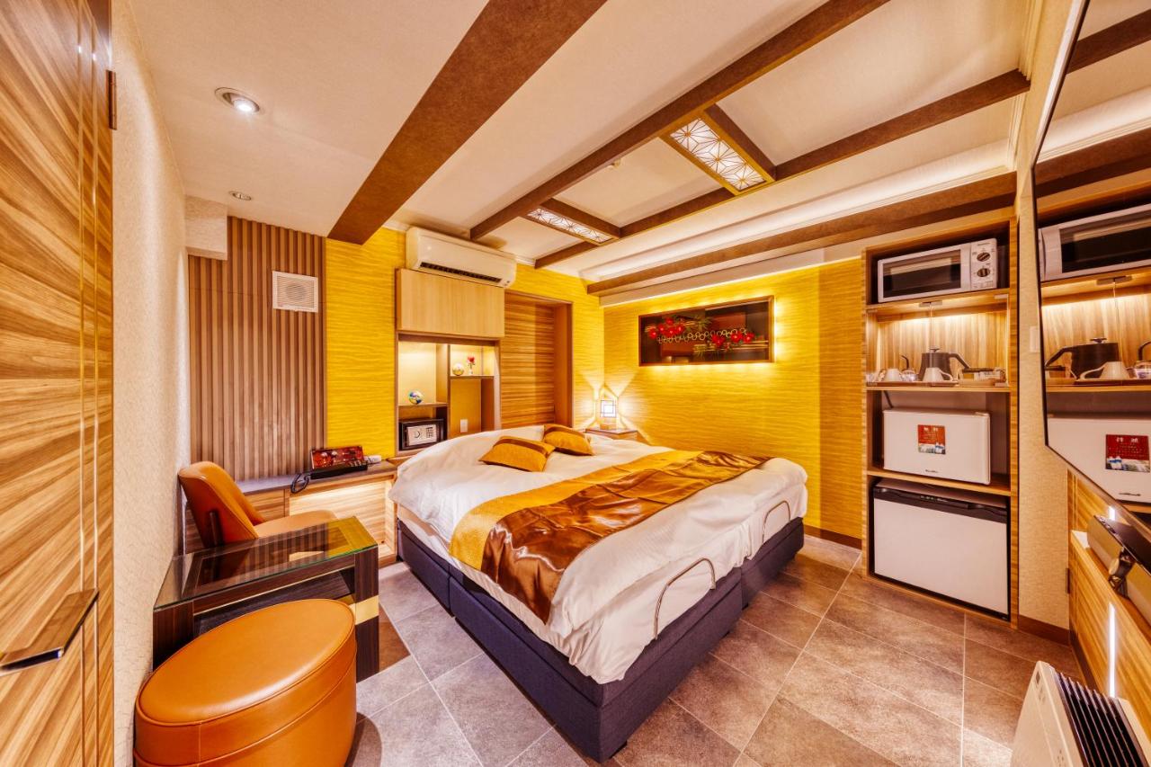 HOTEL Lotus Shibuya (Adult Only) - 5