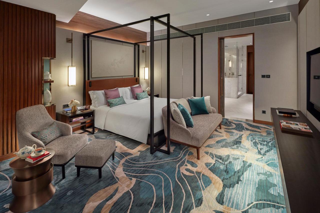 Mandarin Oriental Wangfujing, Beijing photo