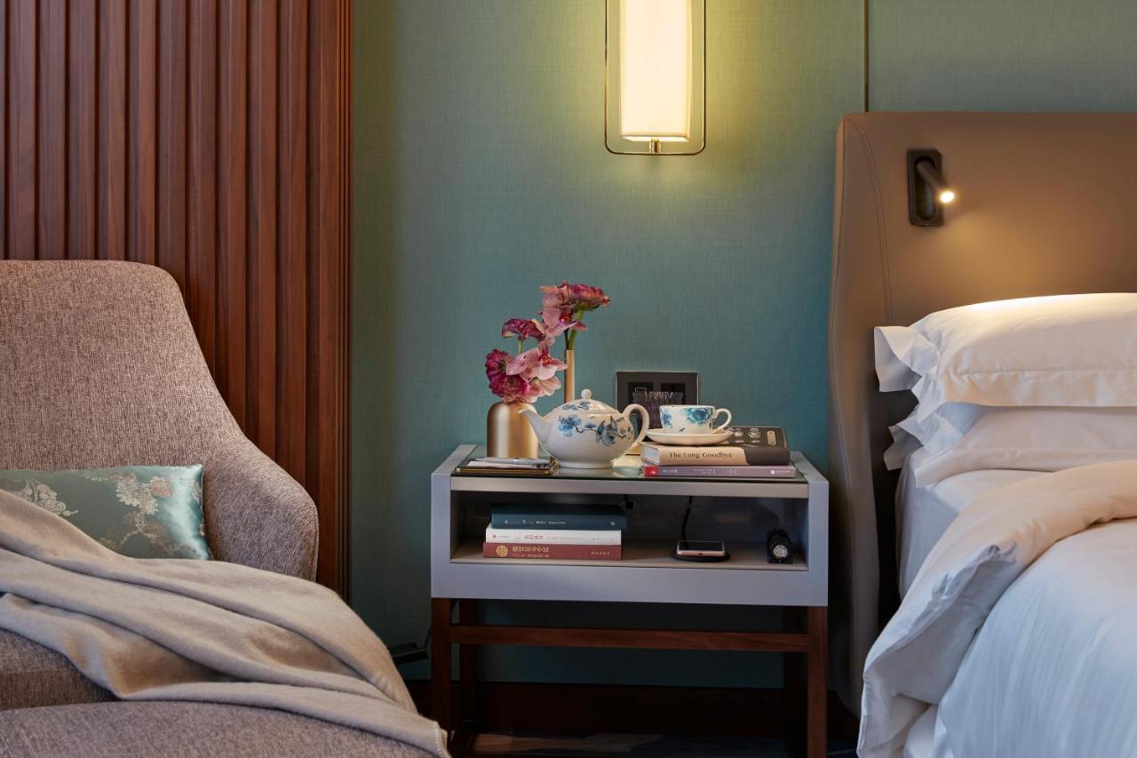 Mandarin Oriental Wangfujing, Beijing photo