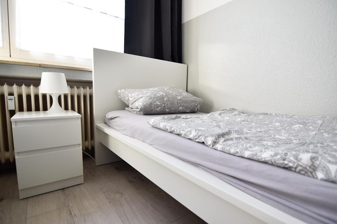 Work & Stay Apartments near Cologne Messe
