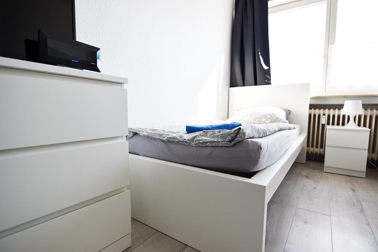 Work & Stay Apartments near Cologne Messe