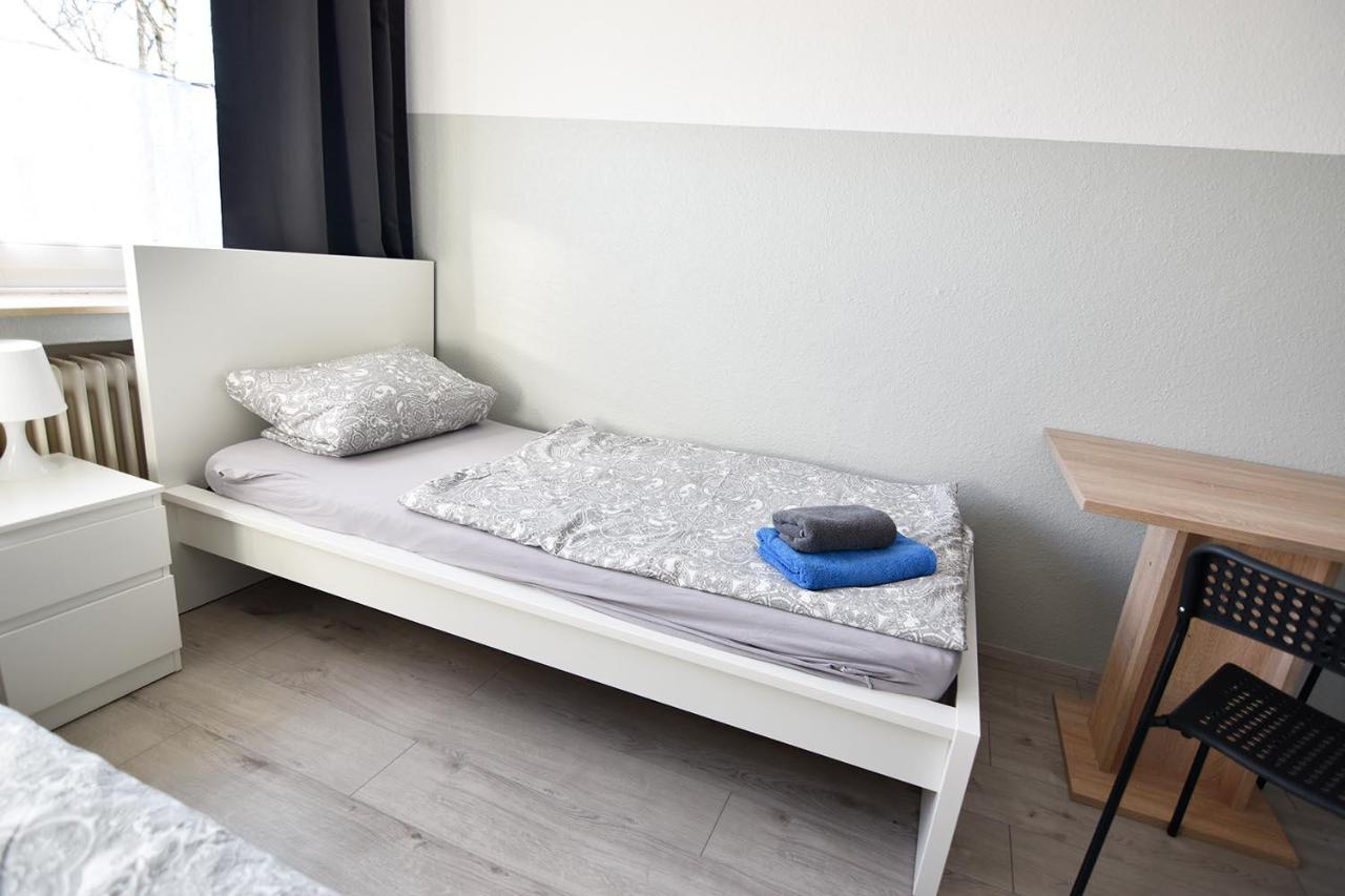 Work & Stay Apartments near Cologne Messe