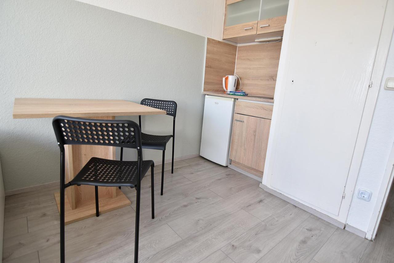 Work & Stay Apartments near Cologne Messe