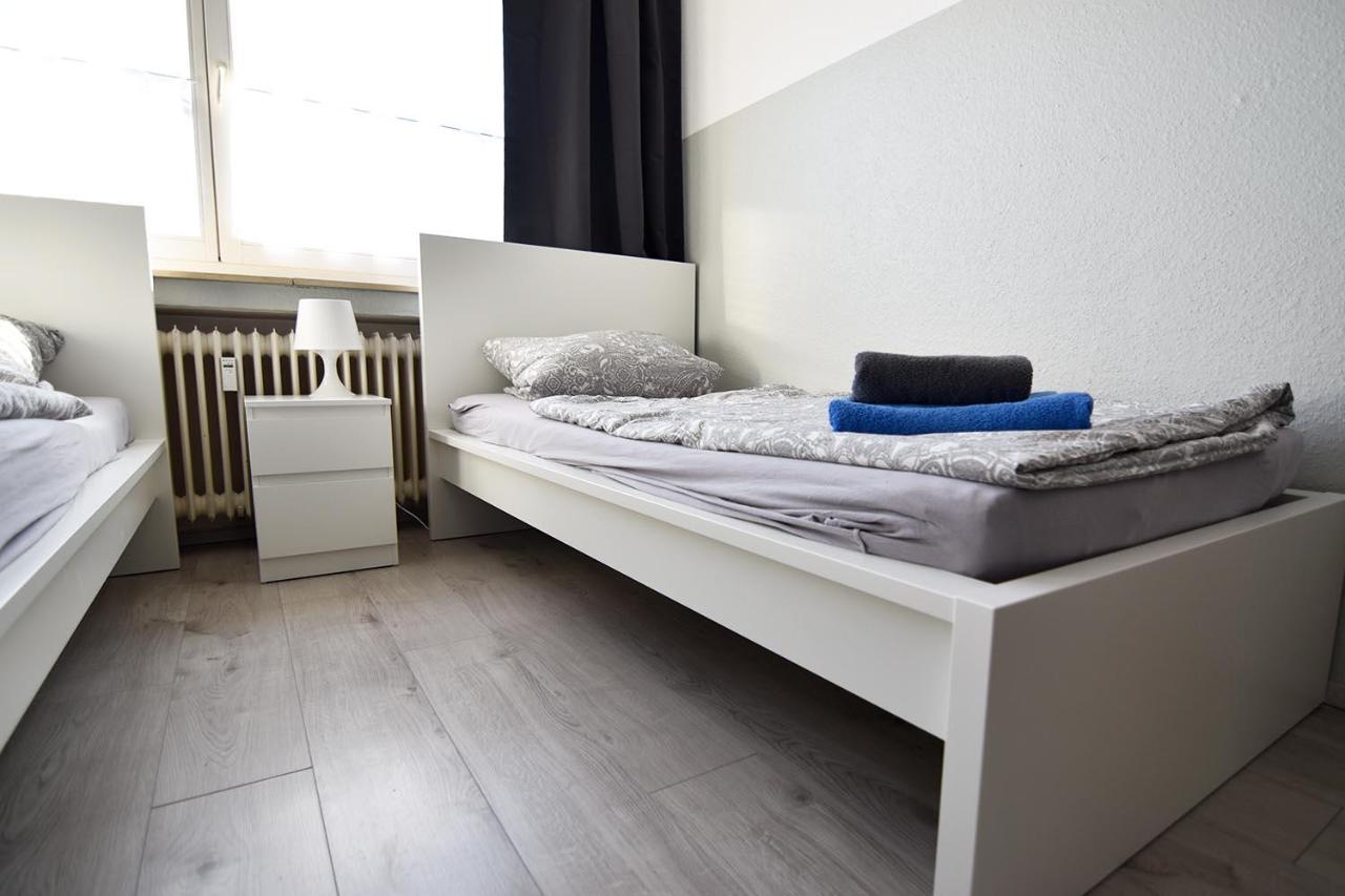 Work & Stay Apartments near Cologne Messe