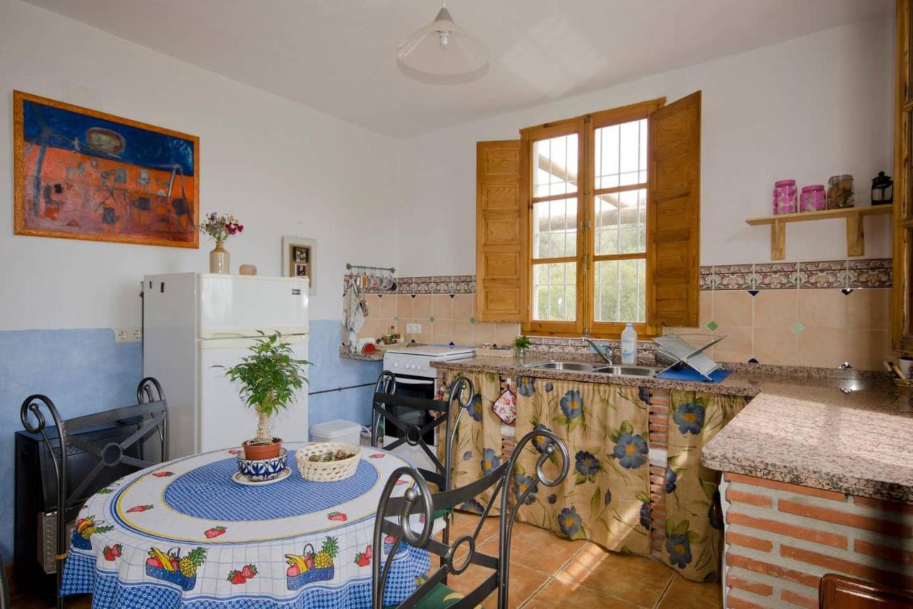 Armonia Alpujarra Eco Accommodation, Lanjarón – Updated 2022 ...