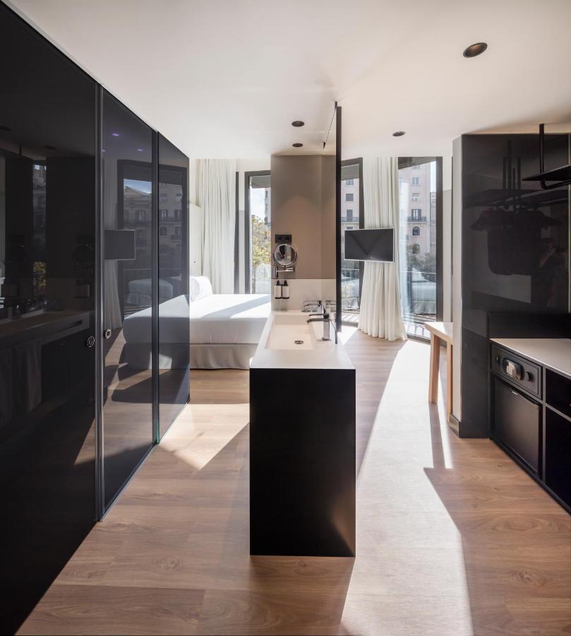 Occidental Diagonal 414 - 3