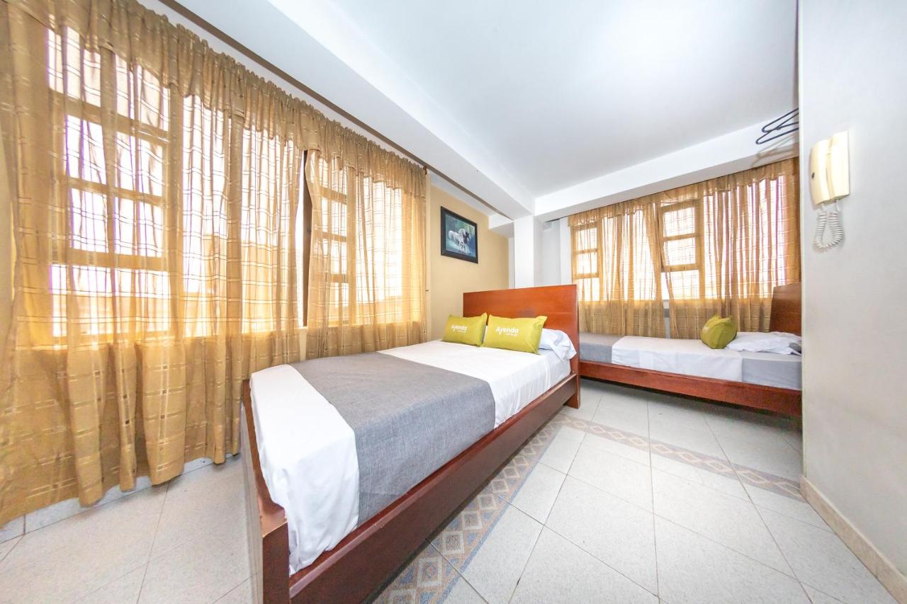 Hotel Home Bioma 1010 - 5