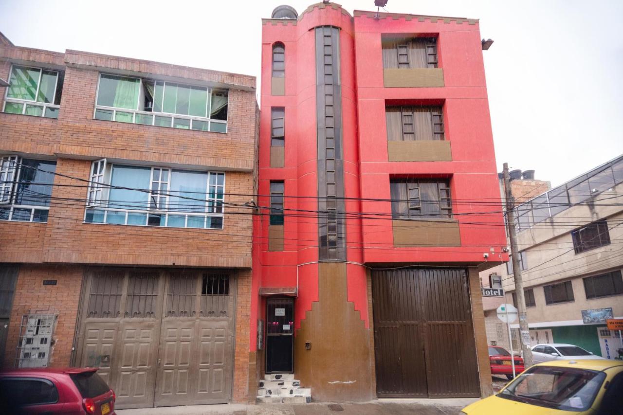 Hotel Home Bioma 1010 - 4