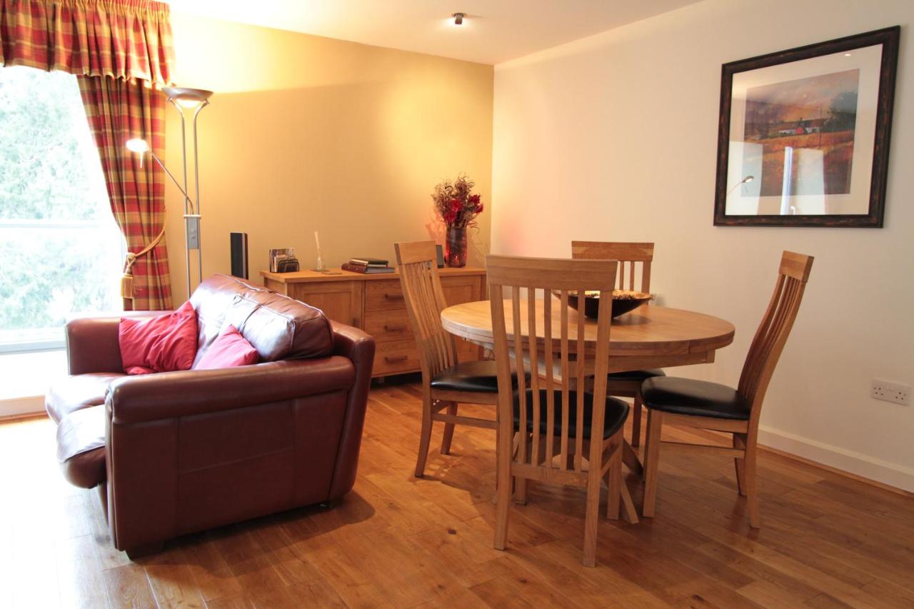 Aonach Mor At The Highland Club フォート オーガスタス 21年 最新料金