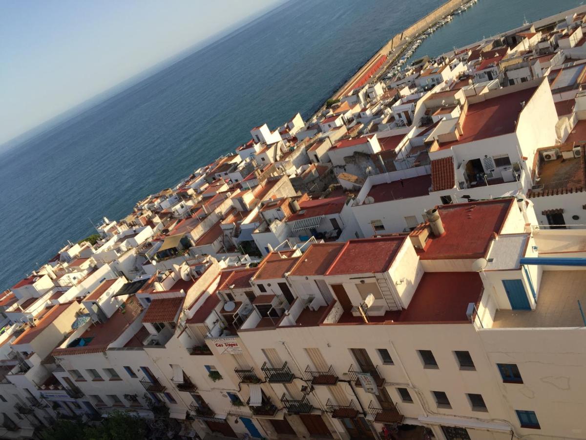 Appartement Bertur Marino las Fuentes (Spanje Alcossebre ...