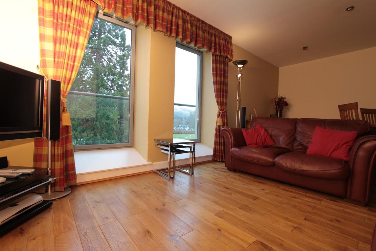 Aonach Mor At The Highland Club フォート オーガスタス 21年 最新料金