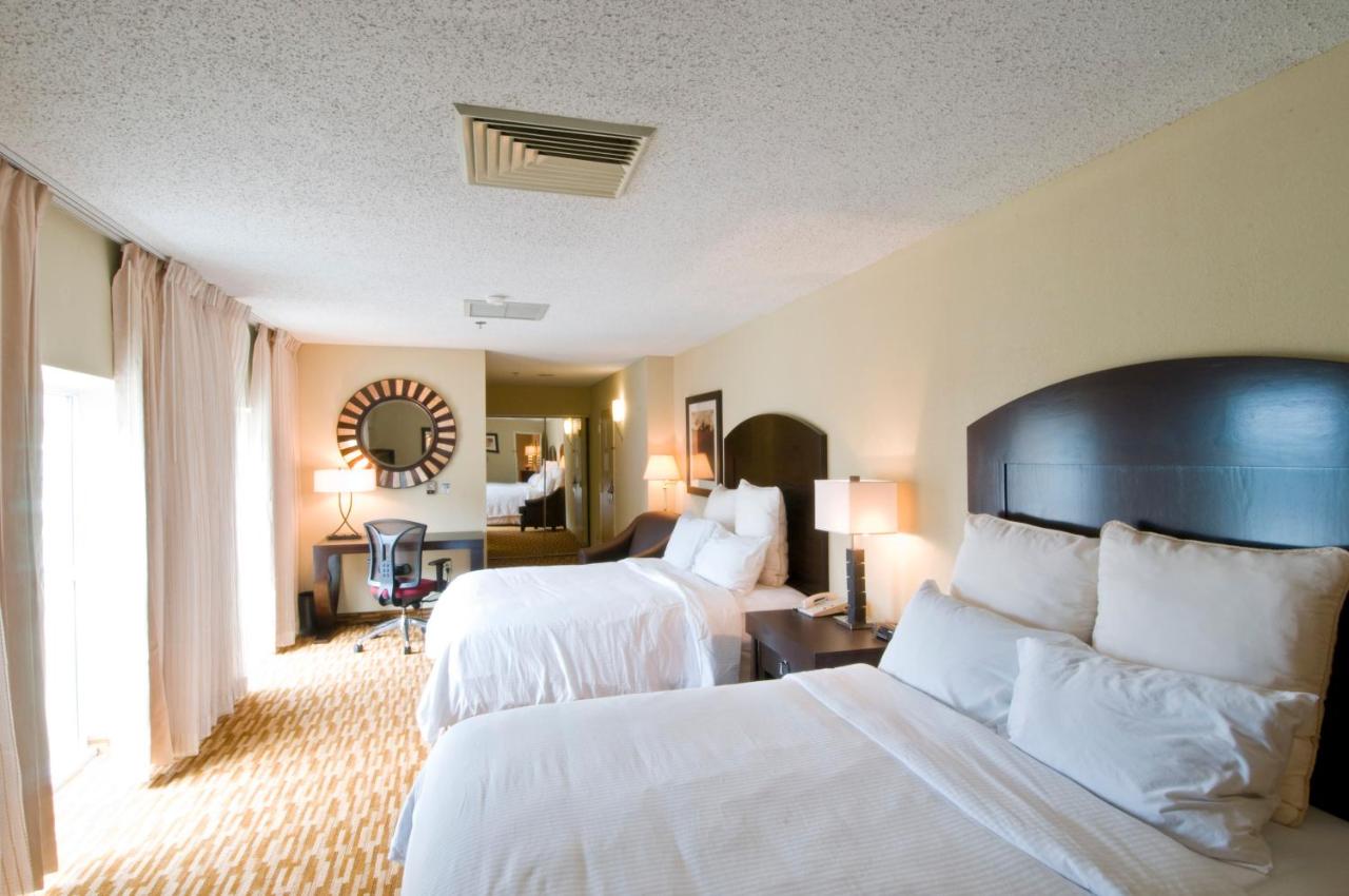 Hotel Capstone — photo 10