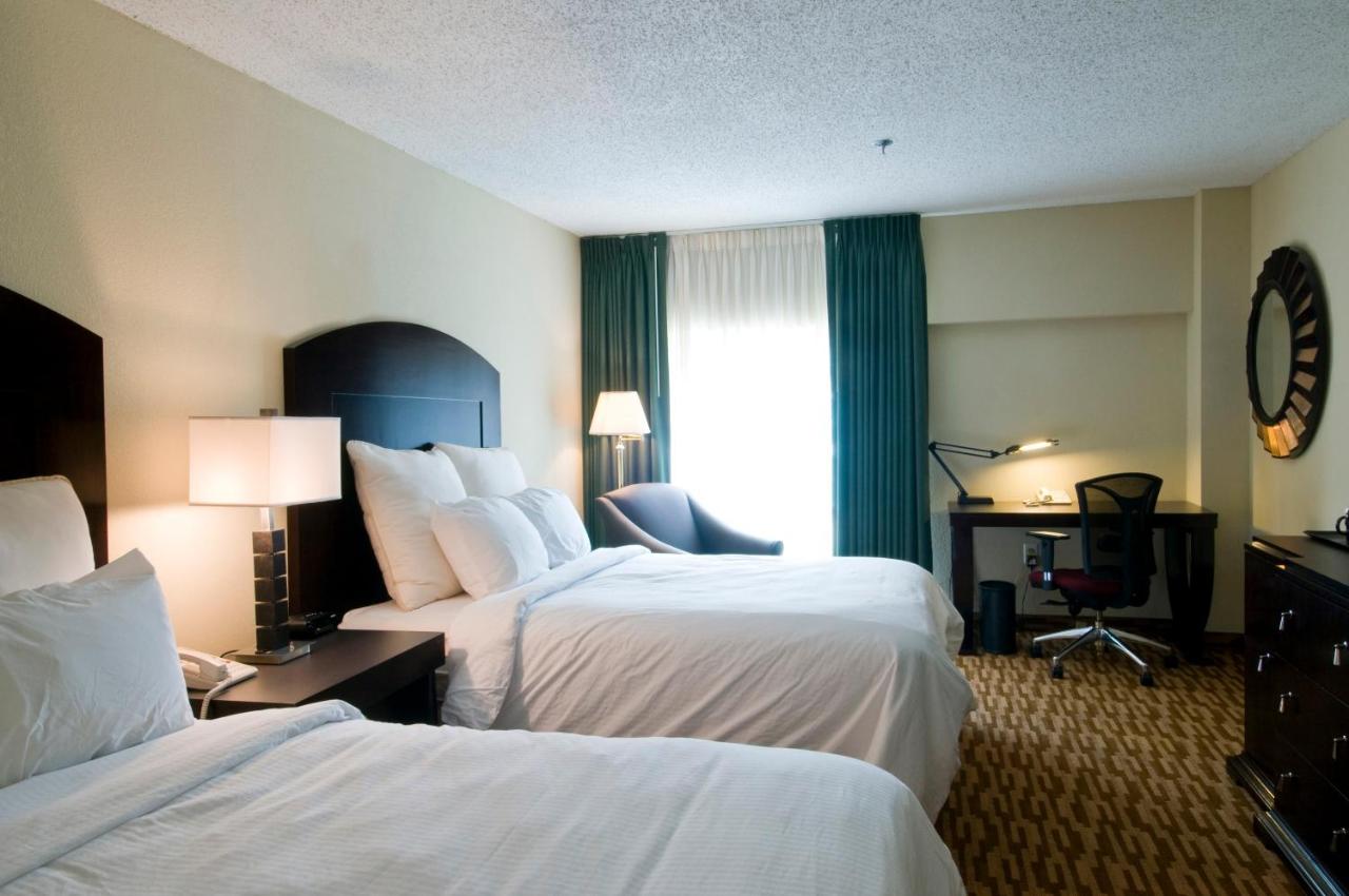 Hotel Capstone — photo 9