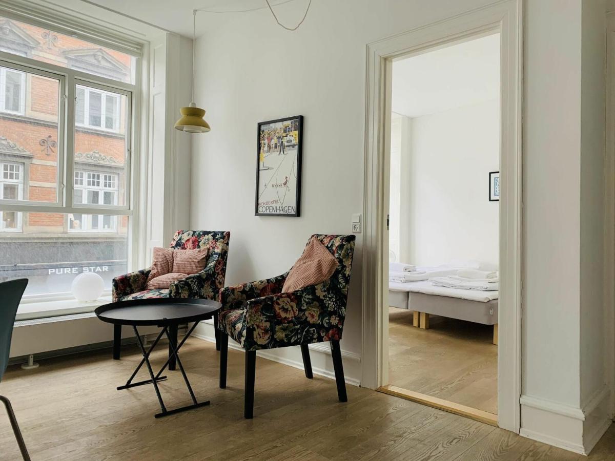 ApartmentInCopenhagen Apartment 451 - 2