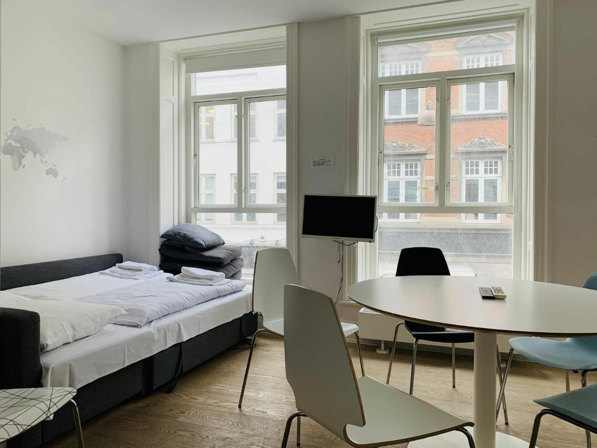 ApartmentInCopenhagen Apartment 451 - 5