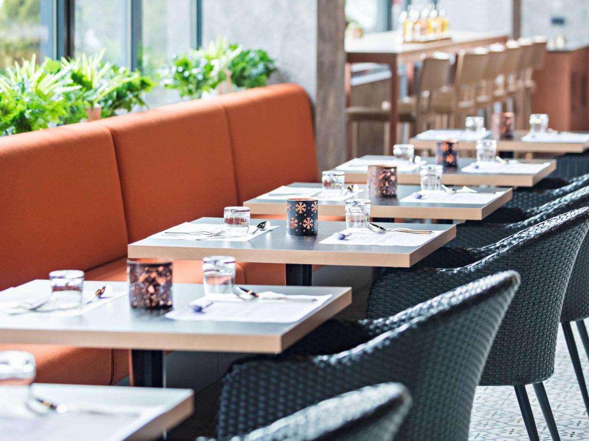 ibis Styles Sarajevo photo